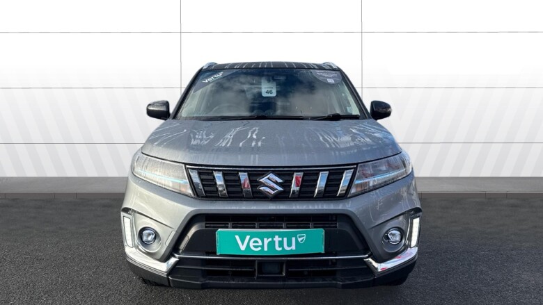 Suzuki Vitara 1.5 Hybrid SZ-T 5dr AGS Hybrid Estate